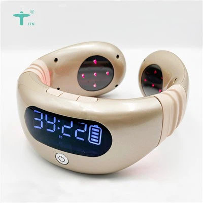 Dzemdes kakla spondilozes ārstēšana ar lāzeru